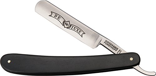 TIM550-BRK Straight Razor