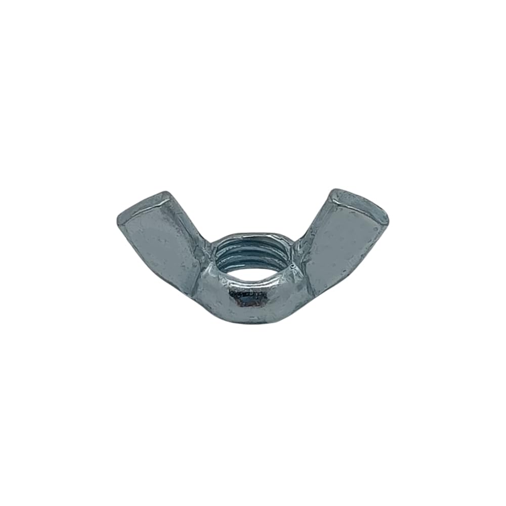 Wing Nuts M10 Pack of 20 DIN 315