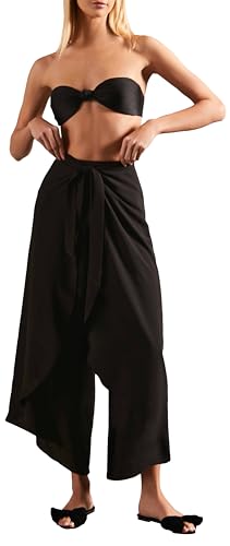 TIMELESS PANTACOURT PAREO PANTS