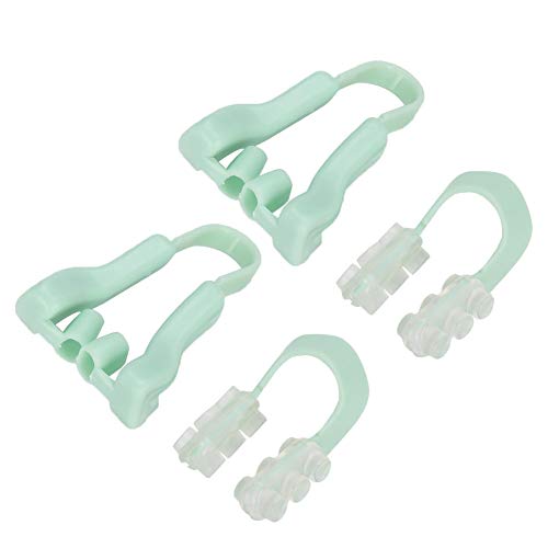 Clip per modellare il naso Sollevamento del naso