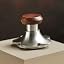 silver tamper 58