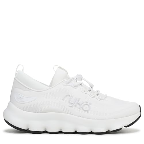 Image of Ryka Podflow EZ Slip-On Walking Shoes