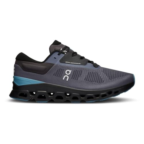 Image of ON Men's Cloudstratus 3 Trainers