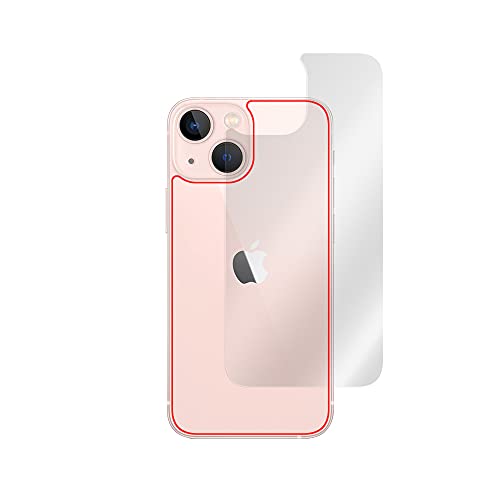 ~rbNX iPhone 13 mini p C w ی tB hw hCA { OverLay Magic