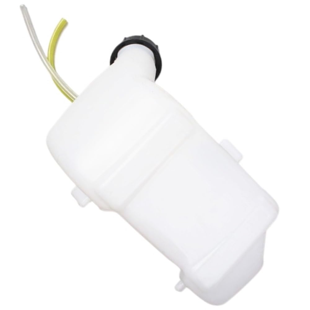 Gruppo serbatoio carburante 0,6 litri adatto for S35 31CC 4 cicli motore a benzina decespugliatore trimmer tappo tubo flessibile(Fuel tank assembly)