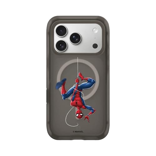 Coque iPhone 17 Pro MagSafe antichoc AirX protection militaire