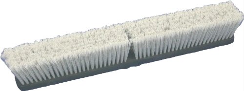 Birdwell Cleaning 24In Smooth Surface Broom 2025-12