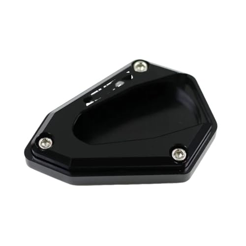 Pédale béquille latérale agrandisseur pour vos sorties à moto 350-E D K M