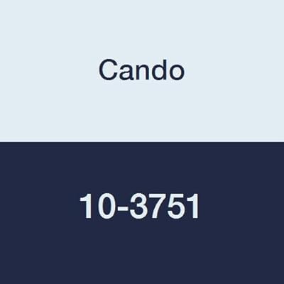 CanDo 10-3751 Digi-Flex Multi Additional Button, 1.0 lb, X-Light, Yellow