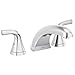 Peerless PTT4335 Parkwood Roman tub Trim kit Deck-Mount Without Diverter, Chrome