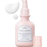 マイブースターズ 【コラーゲン】 ブースター ヘアミルク 120ml
