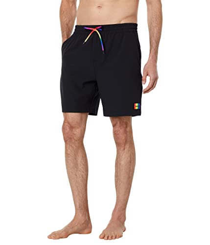 Hurley Zuma II Pride 18