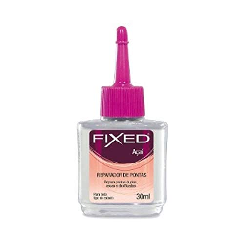 REPARADOR DE PONTAS FIXED AÇAI 30ML