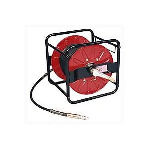 ⚫️高圧洗浄ホース⚫️ドラム式SEiWA HD60 drum60.jpg