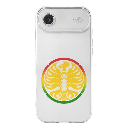 iPhone17AirpP[X ʃC_[I[Y gуP[X  ؍ ACtH17AirpJo[ TPU Jo[ 킢 LN^[ lC ϏՌ y Case