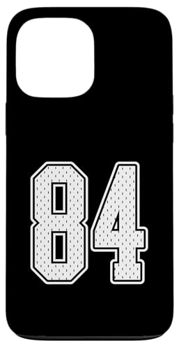 84 zCg Be[W ԍ 84 X|[ct@ W[WX^C X}zP[X iPhone 13 Pro Max p