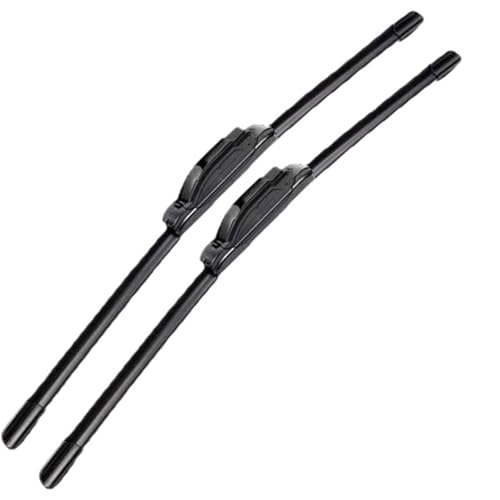 Voiture essuie glace kit Toyota Verso 2009-2019 balais avant