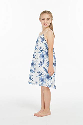 Image of Hawaii Hangover Family Matching Hawaiian Clothes, Day Dream Bloom | Family matching Hawaiian outfits, Day Dream Bloom, lightweight rayon, machine washable, tropical floral print, luaus, cruises