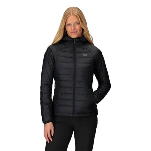 Veste isolante ultralégère SuperStrand XT coupe-vent Outdoor Research