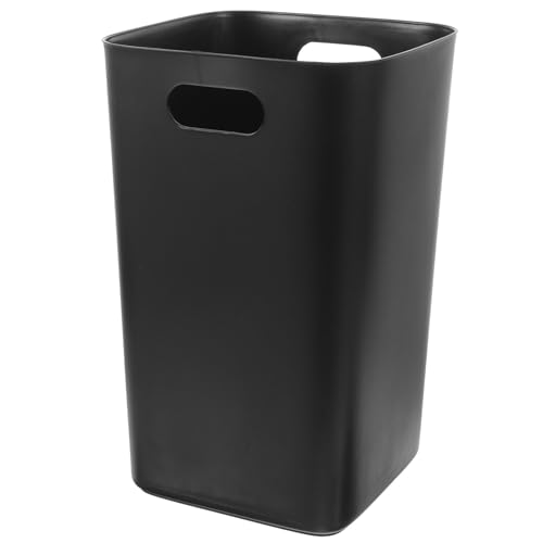 Cabilock bote de basura plástico rectangular 8 x 12 pulg