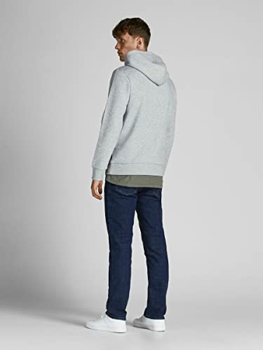 JACK & JONES JJELOGO Sweat Hood 2 COL 21/22 NOOS – Ansicht 4