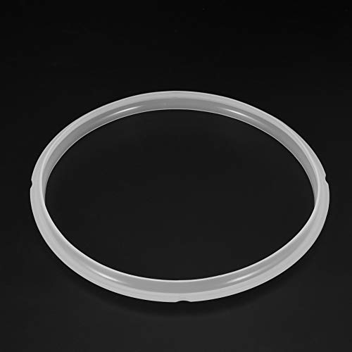 Repuesto de anillo de sellado de silicona para olla express eléctrica 5-6L miniatura 7
