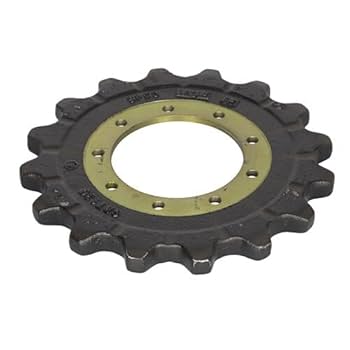 りんつ　1221 Basket, Chain Drive One Piece Shell w/36T Drive Sprocket