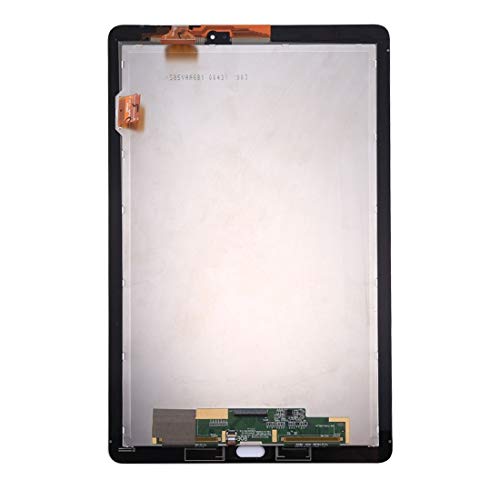 Écran LCD Galaxy Tab A 10.1 P580 P585 numériseur tactile