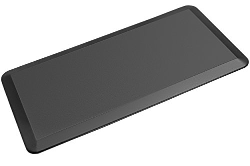 HemingWeigh 3/4 Inch Non-Slip Anti-Fatigue Comfort Mat, Ergonomically Engineered, Non-Toxic, Material, Waterproof, 20