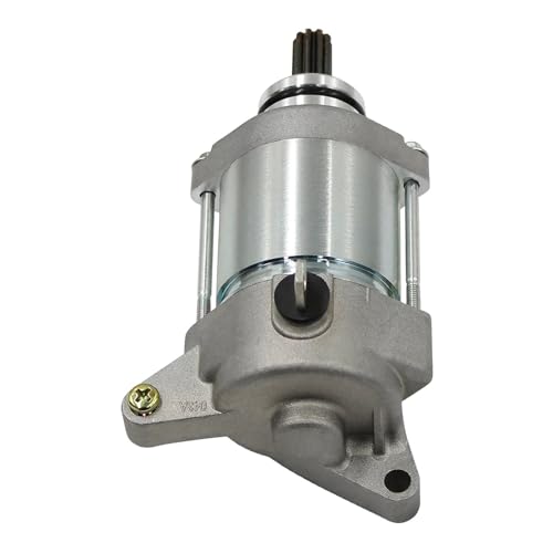 Démarreur électrique moto moteur WR450F 449CC WR450 WR 450 F 5TJ