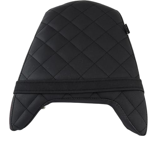 Asiento doble CB650R ideal para viajes de fin de semana y rutas de montaña