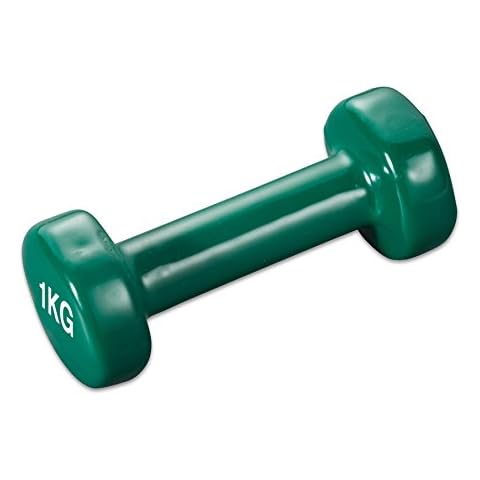Trendy Sport 1.0 KG Vinyl Dumbbell Cover