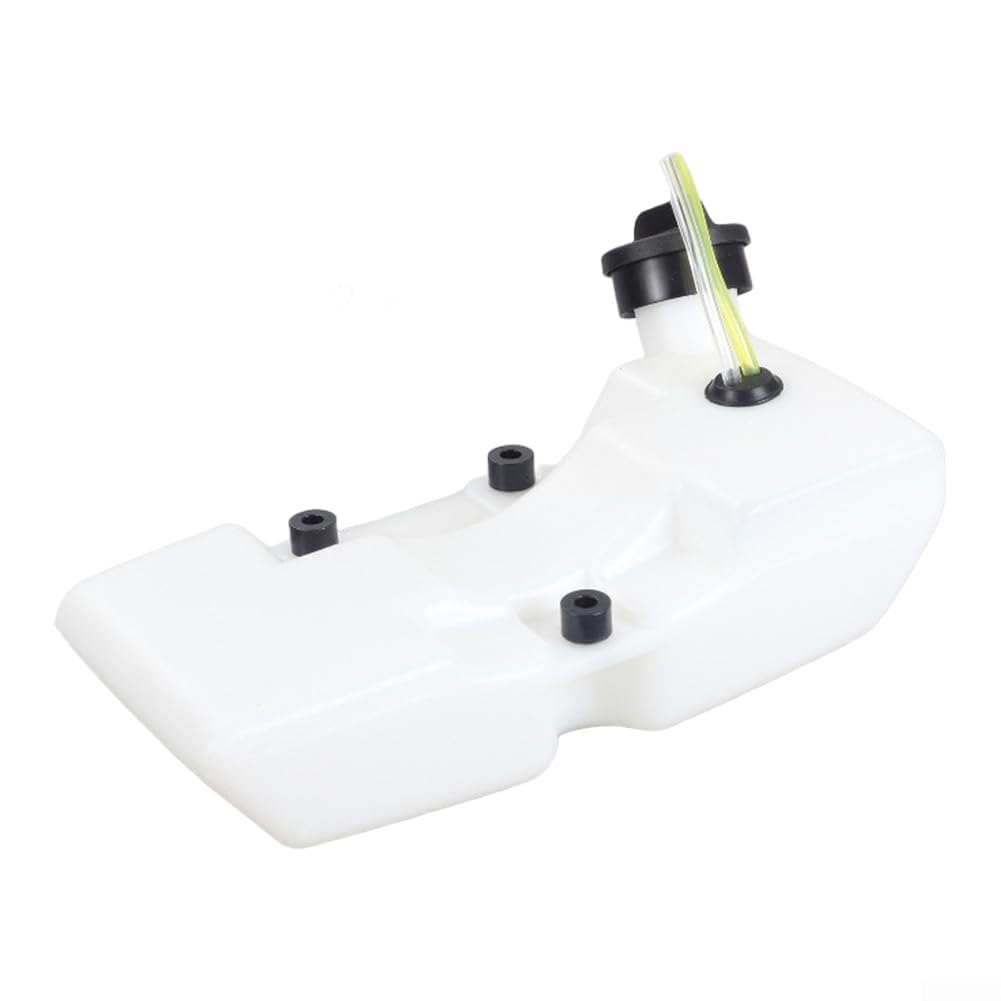 para depósito de Aceite ABS para Mini Cargadora 12x7cm para(2pcs)