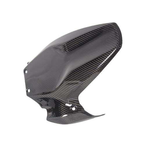Garde-boue arrière carbone Panigale supprime le plastique d'origine