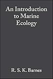 An Introduction to Marine Ecology