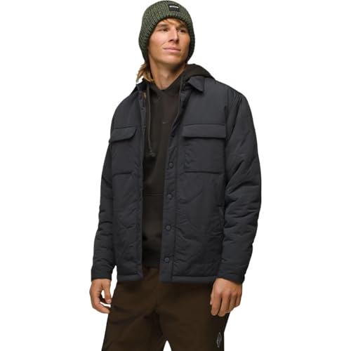 prAna Men's Encinitas Shacket4