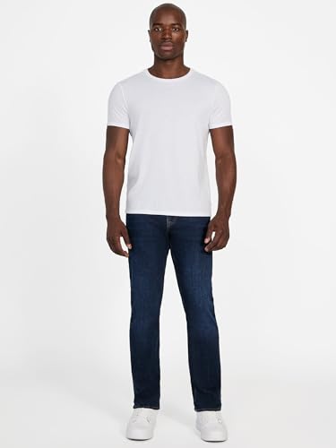 Eco Angels Slim-Fit Straight Jeans2