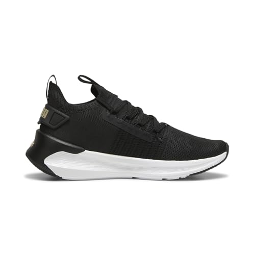 Image of PUMA Womens Softride Symmetry Fuzion Running Shoes