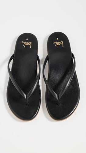 beek by two birds Women's SUNBEAM Flat Sandal - Beach, Size 8, for Beachgoers2