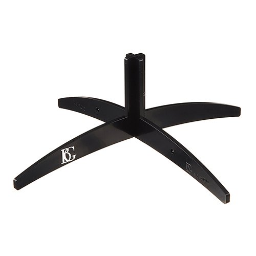 SOPORTE FLAUTA TRAVESERA - B.G. (A41) Plastico Desmontable