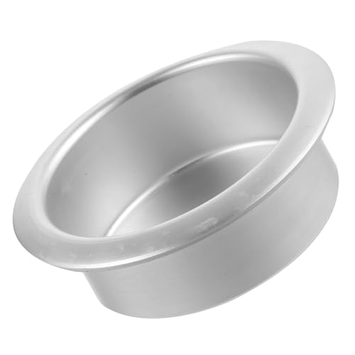 WOFASHPURET Bottle Holder Drink Carrier Handle Aluminum Cup Holder for Sofa Recliner Replacement