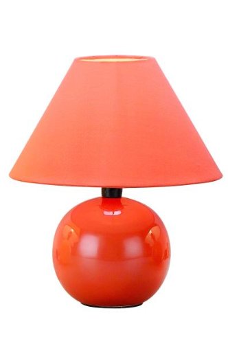 Preisvergleich Produktbild Tischlampe Globo CERAMICA I 2163