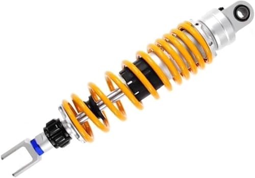 Amortisseur arrière moto Suzuki suspension de rechange pour routière