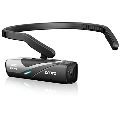 【新品】Looxcie HD Explore ウェラブルビデオ カメラ Wifi Amazon | ビデオカメラ 8K 64MP YouTubeカメラ WIFI機能 18X