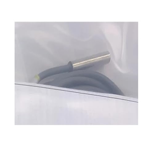 Capteur E2E-C05S01-WC-C1 détection inductive ultra précise de 1mm NPN - 3