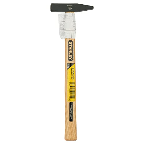 STANLEY 1-51-171 Cross Pein Hammer, 100 gm (B002V4XZSM) Amazon Price History, Amazon Price Tracker