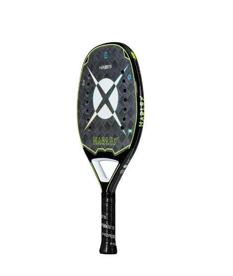 HEROES BEACH TENNIS - HARLEY EVO 2024