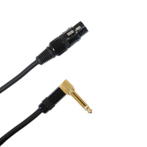 Audio2000's C23012P2 12 Ft 1/4