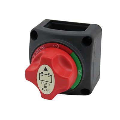 2000-Watt Sensata Inverter Kit