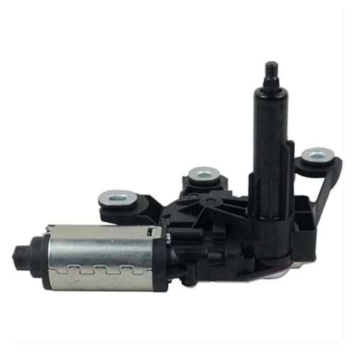 Moteur d'essuie-glace avant Freelander pour rouler en sécurité sous la pluie